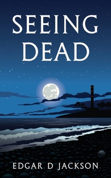 Paperback Seeing Dead Book