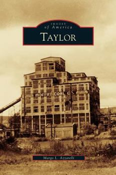 Taylor - Book  of the Images of America: Pennsylvania