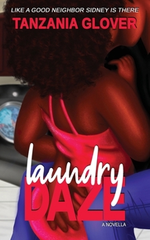 Paperback Laundry Daze Book