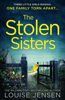 Paperback The Stolen Sisters Book