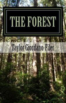Paperback The Forest Book