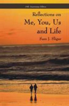 Paperback Me, You, Us and Life: 10th Anniversary Edition Book