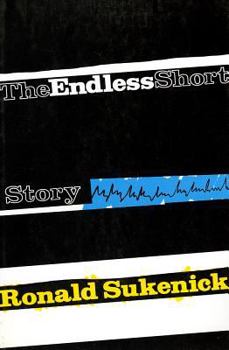 Paperback The Endless Short Story Book