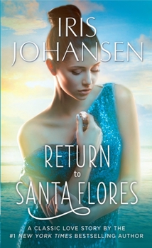 Return to Santa Flores - Book  of the Santa Flores