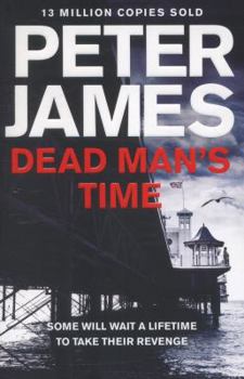 Dead Man's Time