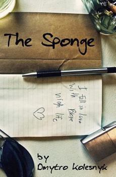 Paperback The Sponge Book