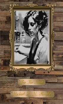 Paperback For The Muse Book