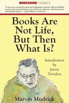 Paperback Books Are Not Life But Then What Is? Book