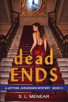 Paperback Dead Ends Book