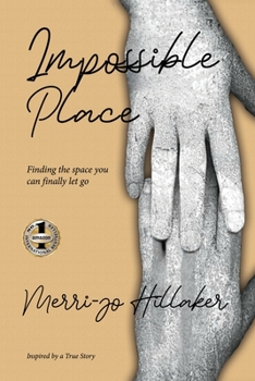 Paperback The Impossible Place Book