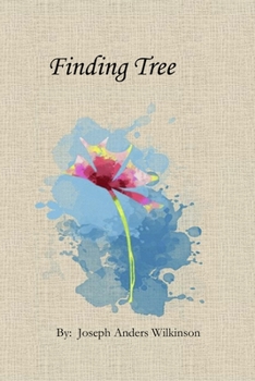Paperback Finding Tree Book