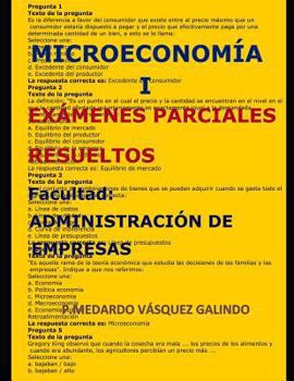 Paperback Microeconom [Spanish] Book