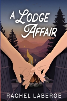 Paperback A Lodge Affair Book