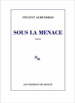 Paperback Sous la menace [French] Book