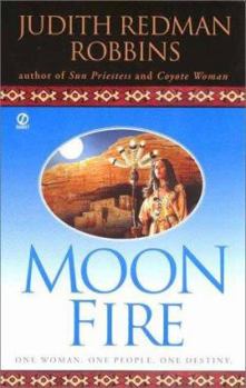 Mass Market Paperback Moonfire Book