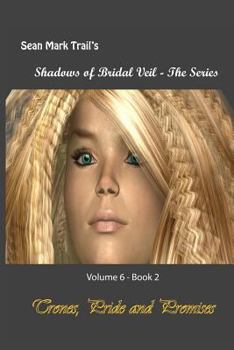 Paperback Trones, Pride and Promises: Volume 6 - Book 2 Book