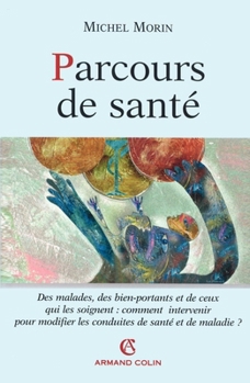 Paperback Parcours de santé [French] Book