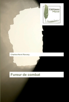 Paperback Fureur de combat [French] Book