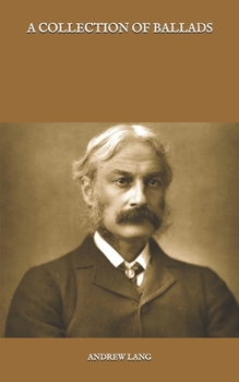 Paperback A Collection Of Ballads Book