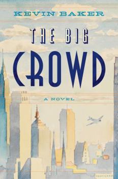 Hardcover The Big Crowd Book
