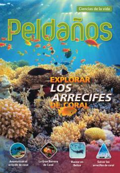 Explorar los arrecifes de coral