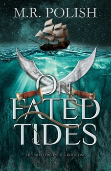 Paperback On Fated Tides Book