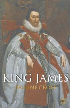 Hardcover King James Book