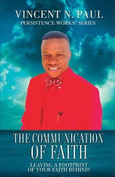 Paperback The Communication of Faith Book