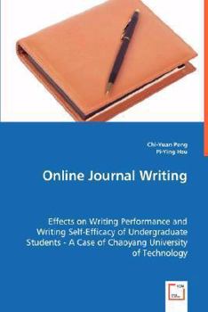 Paperback Online Journal Writing Book