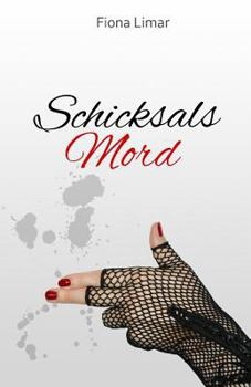 Paperback Schicksalsmord [German] Book