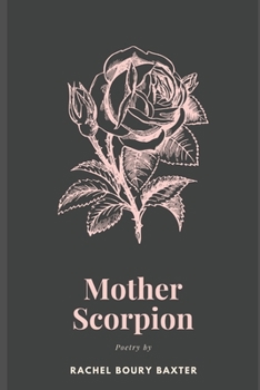 Paperback Mother Scorpion Book