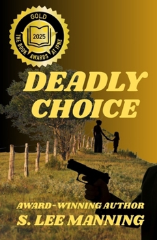 Paperback Deadly Choice Book