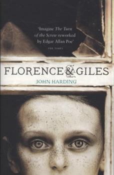 Paperback Florence and Giles Book