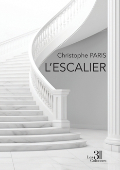 Paperback L'escalier [French] Book