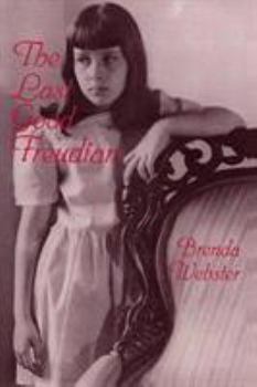 Hardcover The Last Good Freudian Book