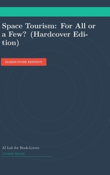 Space Tourism: For All or a Few? (Hardcover Edition) (Transcriptive Meditation)
