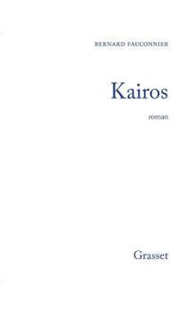 Paperback Kaïros [French] Book