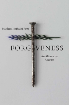 Paperback Forgiveness: An Alternative Account Book