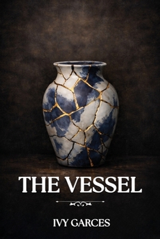 Paperback The Vessel Book