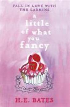 A Little of What You Fancy