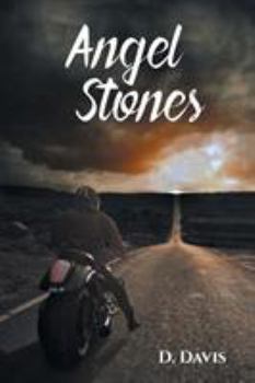 Paperback Angel Stones Book