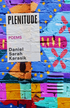 Paperback Plenitude Book