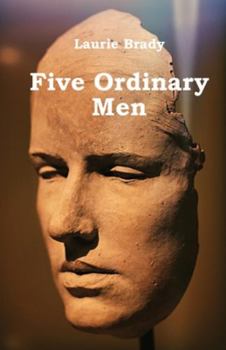 Paperback Five Ordinary Men Book