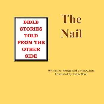 Paperback The Nail Book