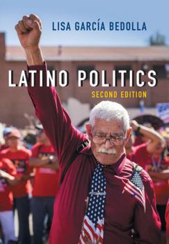 Paperback Latino Politics Book