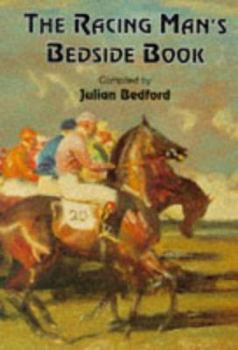 Hardcover The Racing Man's Bedside Book