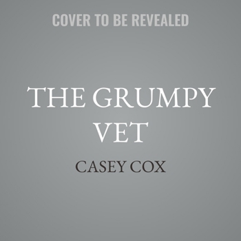 Audio CD The Grumpy Vet Book