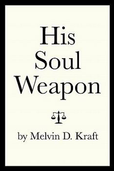 Paperback His Soul Weapon Book