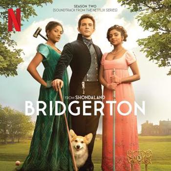 Bridgerton Season Two