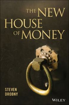Hardcover The New House of Money Book
